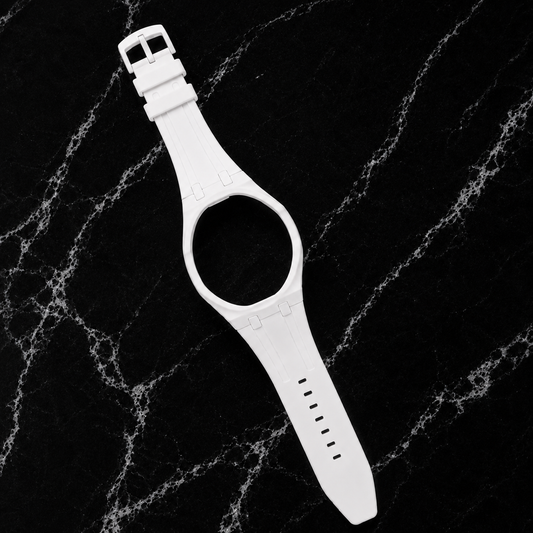 Huit Blanc - KIT