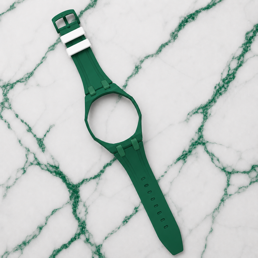 Green Eight - KIT